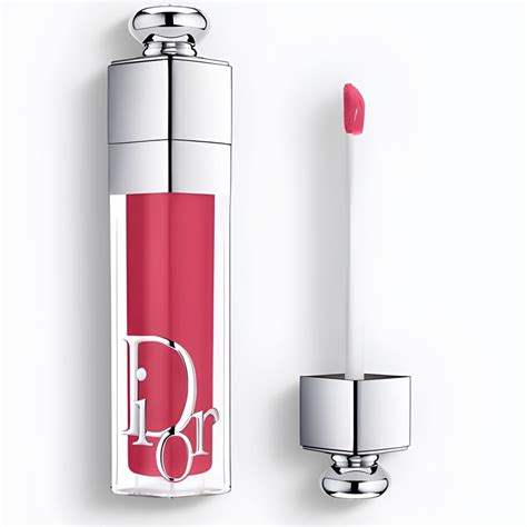 dior addict maximizer 029|dior addict lip gloss shades.